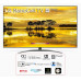 Television: LG 189 cm (75 inches) 4K UHD Smart Nano-cell TV 75SM9400PTA (Ceramic BK + Dark Steel Silver)